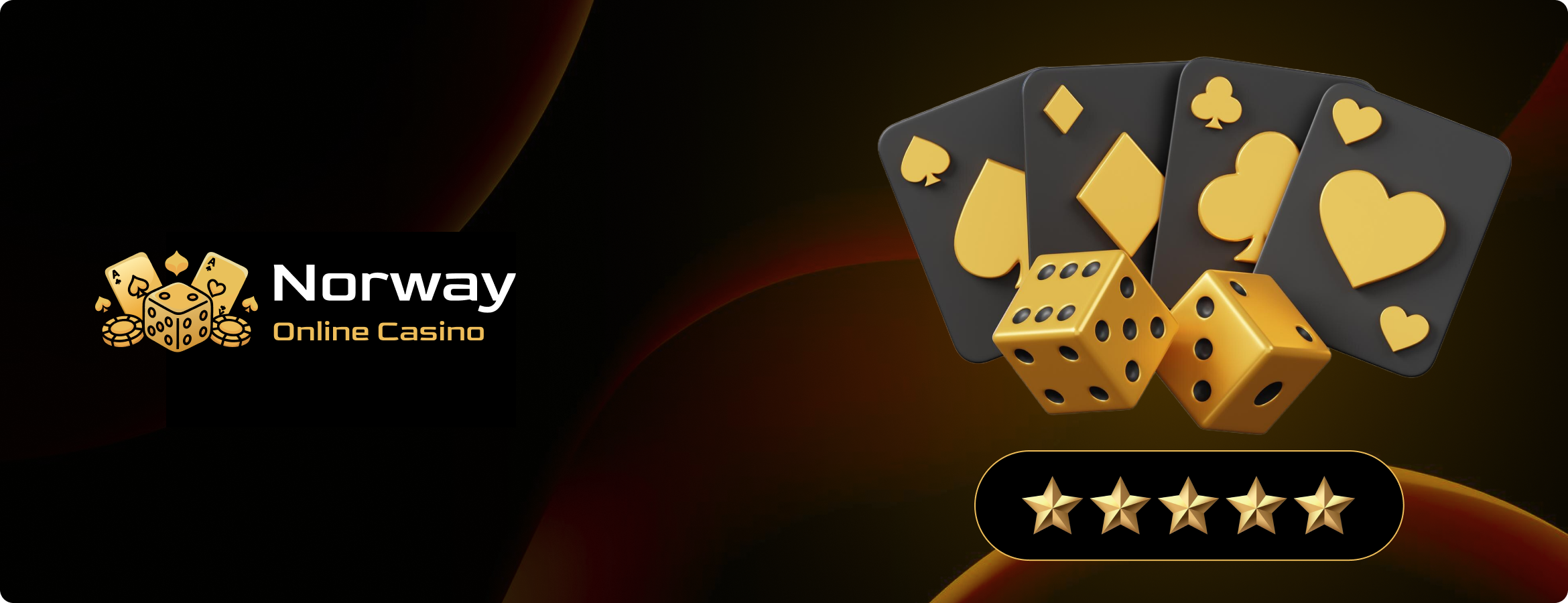 How We Rate Norwegian Casinos