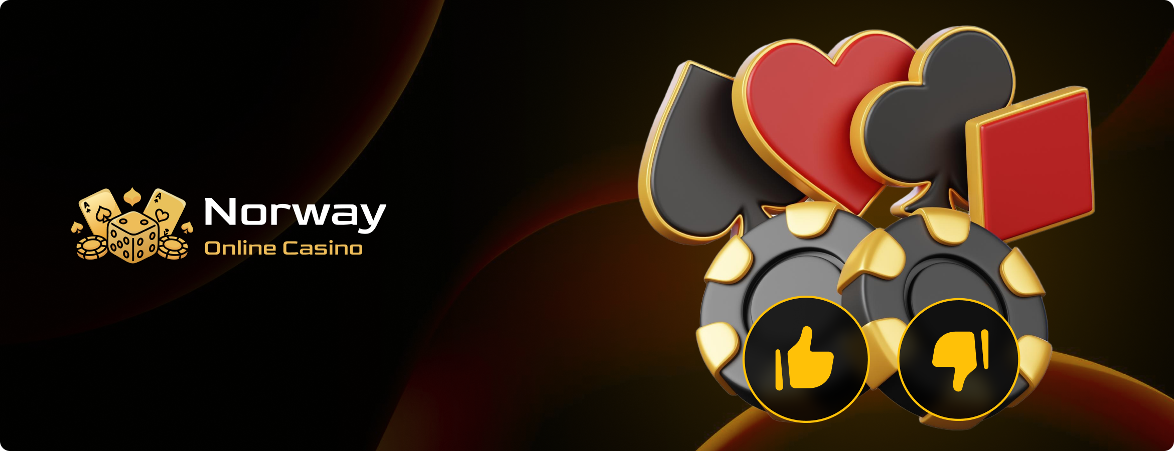 Pros and Cons of Norwegian Online Casinos